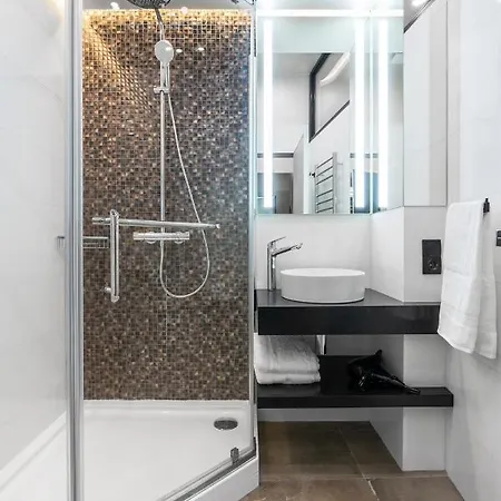 Luteranskaya Apartments Киев Экстерьер фото
