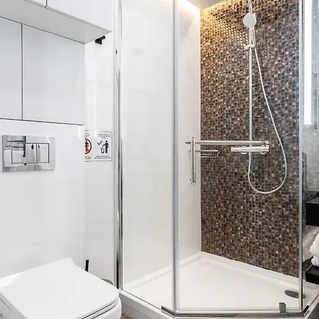 Luteranskaya Apartments Киев Экстерьер фото