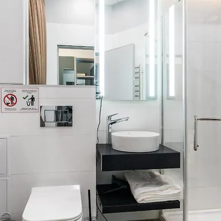 Luteranskaya Apartments Киев Экстерьер фото