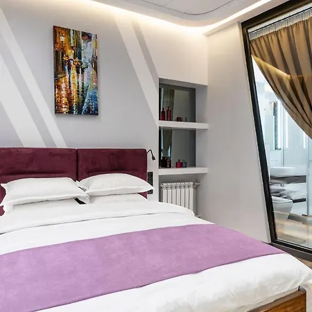 Luteranskaya Apartments Киев Экстерьер фото
