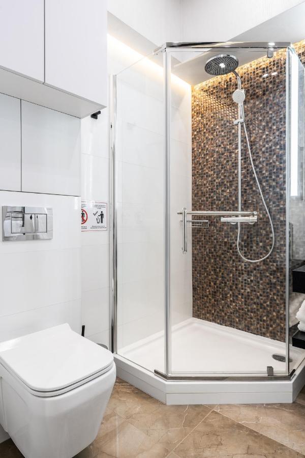 Apartament Luteranskaya