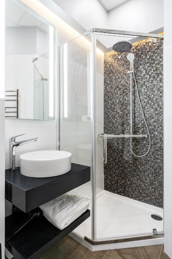 Luteranskaya Apartament
