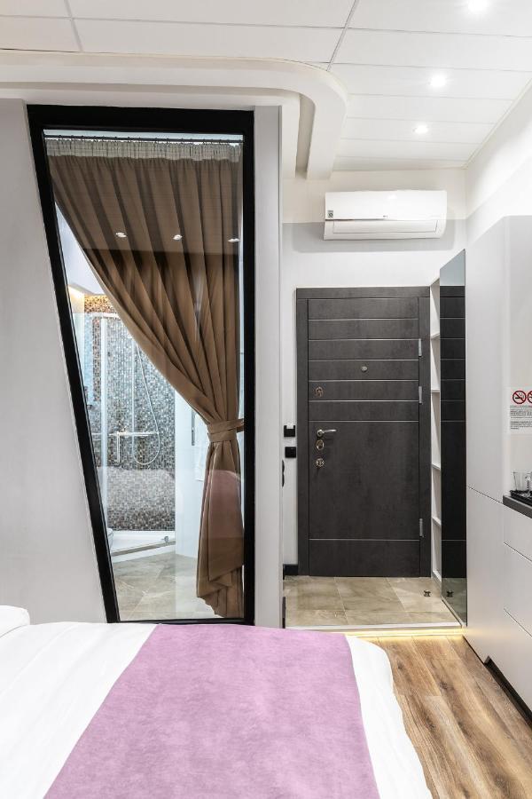 Apartment Luteranskaya *